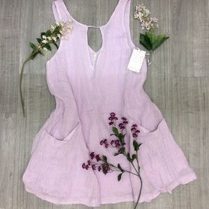 NWT Free People Dress